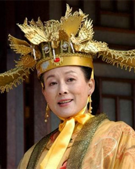 首页 明朝 孝肃皇后