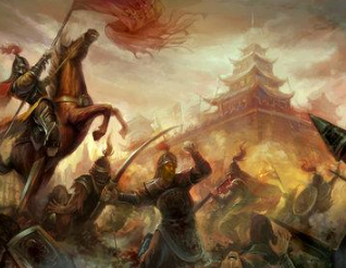 大泽乡起义之后，项羽刘邦是如何崛起的？
