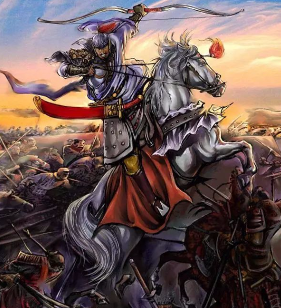 16至17世纪东亚最强军队戚家军，从不败绩，为何在最后一场战败到无人生还了！