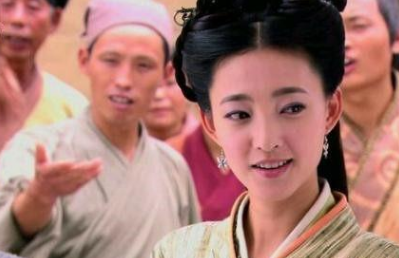 窦皇后是汉文帝最爱的人吗？她才是最幸福的女人