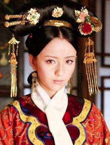 敦肃皇贵妃年氏：雍正皇帝最爱的女人