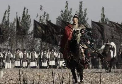 “彭城之战”项羽3万兵马是怎么吊打刘邦的？刘邦为什么会输？