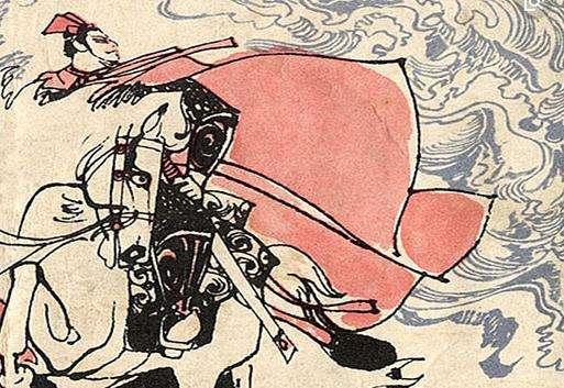 中国古史上以少胜多的代表之战：井陉之战