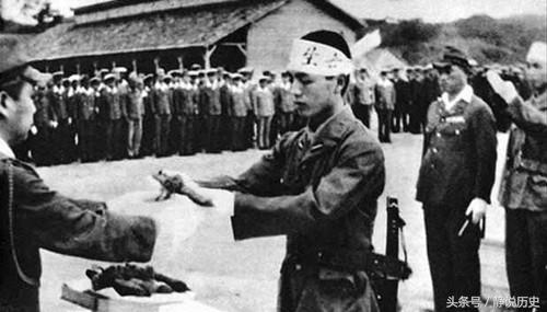 二战中日本人对美军战俘有多狠？战俘煮虱子当午餐 个个被折磨得不成人形