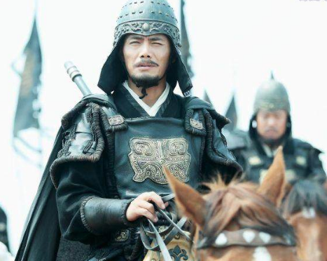 五子良将之首的张辽究竟有多厉害能够威震逍遥津