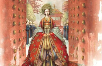 历史上真实的兰陵王妃是谁？高长恭有过几任妻子？