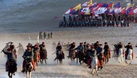 16至17世纪东亚最强军队戚家军，从不败绩，为何在最后一场战败到无人生还了！