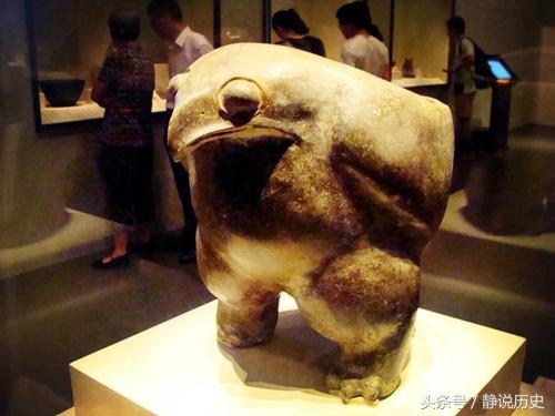 中国三件文物禁止展览 有一件被日本偷走 还在原址造假“遗体”
