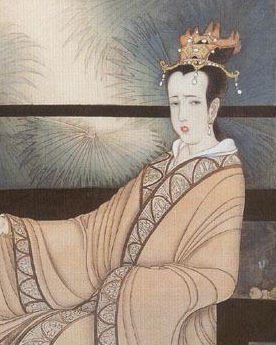 樛王后-古代南越国第三代君主赵婴齐的王后-历史记