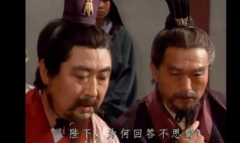 蜀汉的“投降之君”刘禅的晚年是怎么样的？“乐不思蜀”也是一种智慧！