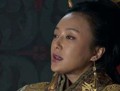 吕后究竟做了什么事情 为何刘恒当上皇帝得感谢她呢
