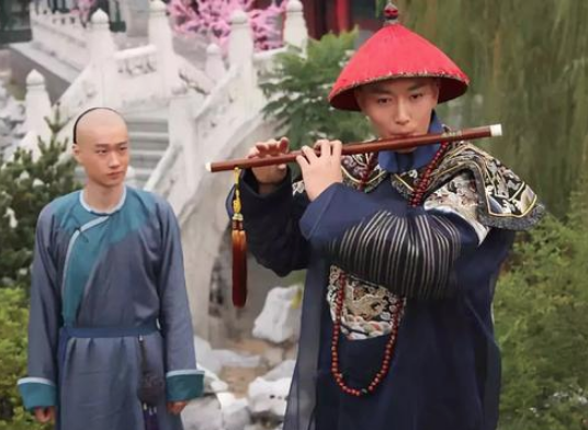 历史上的果郡王胤礼是个怎样的人
