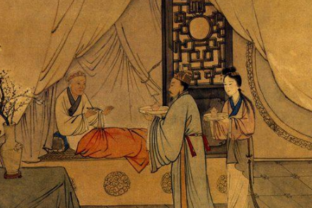 拥有继承权的皇子众多，为什么汉文帝刘恒能上位？
