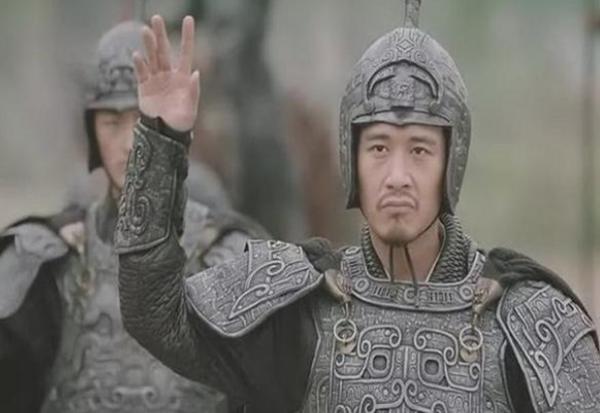 张郃被赵云击败，却能大战张飞五十个回合
