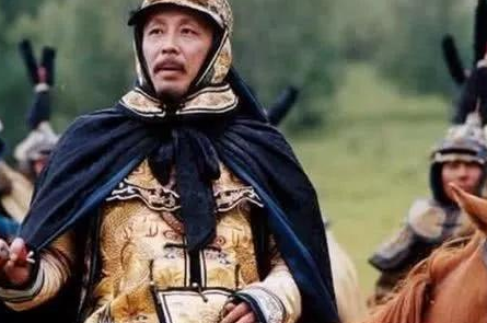 李自成当过皇帝为何没有被历史承认 为什么说他是民族罪人呢