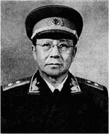 中国人民解放军高级将领