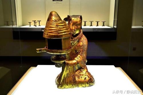 中国三件文物禁止展览 有一件被日本偷走 还在原址造假“遗体”